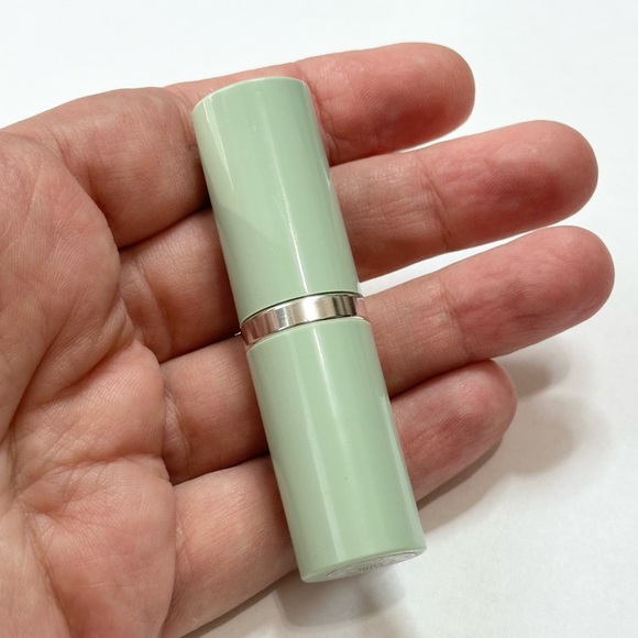 Clinique Long Last Soft Shine Lipstick - Bamboo Pink - Brand New, Unused - Picture 7 of 8